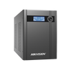 UPS de 2000 VA / 1200 W / Pantalla LCD / Protección Contra Sobrecarga y Descarga / Entrada y Salida 120 VCA / 4 Tomas NEMA 5-15R