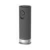 Cámara de Videoconferencias Portátil / Resolución de 2 Megaxpiel (Full HD) / 4 Micrófonos / Altavoz 5 W / Conexión USB / Control Remoto / Plug and Play / Movimiento PTZ