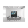 Kit Videowall 2X2 / Incluye 4 Pantallas de 55 / Decoder / Base de Piso / Accesorios de Instalación
