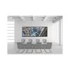Kit Videowall 3X2 / Incluye 6 Pantallas de 55 / Decoder / Base de Pared / Accesorios de Instalación