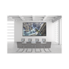 Kit Videowall 3X3 / Incluye 9 Pantallas de 55 / Decoder / Bases de Pared / Accesorios de Instalación