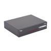 Caja de analíticos IDIS de video en RED: Mapa de Calor, Conteo de Personas y Control de Filas mas analizador de analiticos incluido (Requiere NVRS IDIS Series DR63xx, 23xx)