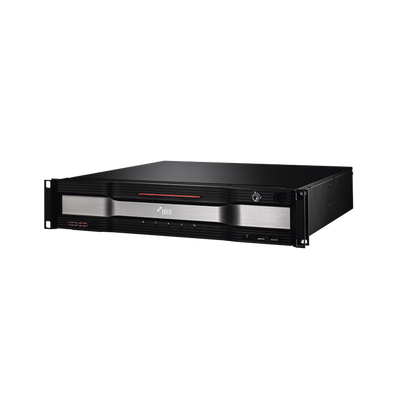 Caja AI de analíticos IDIS de video en RED: Detección de Objeto | Intrusión | Búsqueda por Color | Detección de Merodeo | Búsqueda Combinada por Color y Objeto | (Requiere licenciamiento y servidor )