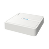 DVR 8 Canales TurboHD + 1 Canal IP / 2 Megapíxel (1080p) Lite / Acusense Lite (Evita Falsas Alarmas) / Audio Bidireccional y Coaxitron / 1 Bahía de Disco Duro / H.265+ / Salida de Vídeo Full HD