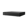 DVR 4 Canales TurboHD + 2 Canales IP / 5 Megapixel Lite - 3K Lite / Audio por Coaxitron / ACUSENSE Lite / 1 Bahía de Disco Duro / H.265+ / Salida en Full HD