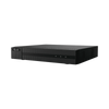 DVR 8 Canales TurboHD + 8 Canales IP / 8 Megapíxel (4K) / Audio por Coaxitron / ACUSENSE Lite / 1 Bahía de Disco Duro / H.265+ / Salida de Video en 4K