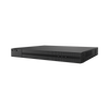 DVR 16 Canales TurboHD + 8 Canales IP / 5 Megapíxel Lite - 3K Lite / Acusense Lite (Evita Falsas Alarmas) / Audio por Coaxitron / 2 Bahías de Disco Duro / H.265+ / Salida de Vídeo Full HD