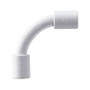 CURVA MORBIDX - IP67 - LIBRE DE HALÓGENOS - Ø 25MM - GRIS RAL7035