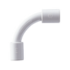 CURVA MORBIDX - IP67 - LIBRE DE HALÓGENOS - Ø 32MM - GRIS RAL7035