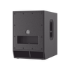 Subwoofer Amplificado de 12in | Potencia: 800W RMS | Frecuencia: 42Hz-150Hz | 134 dB SPL
