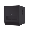 Subwoofer Amplificado de 18in | Potencia: 1020W | Frecuencia: 32Hz-120Hz | 136 dB SPL | DSP