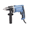Taladro Rotomartillo de 710W ,110 Vca con broquero de 1/2 pulgada.