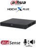 DAHUA DH-XVR5232AN-4KL-I3/T - DVR de 32 Canales 4K WizSense/ Audio Bidireccional/ Canales con Reconocimiento Facial/ Hasta 32 Canales IP/ SMD Plus/ 2 Bahías de Discos Duros/ Funciones IoT& POS/ H.265+/ Compatible con Dolink Care