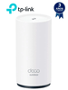 TP-LINK - Deco X50-Outdoor1-pack / Sistema Deco X50-Outdoor Wi-Fi 6 Mesh AI AX3000 para exteriores TP9