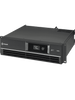 BOSCH M_C1800FDiUS-Amplificador DSP de 2X 950W/ Baja impedancia 70 O 100V