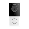 DOORBELL / WIFI / 100% en la Nube / POE / Bluetooth / NFC / Lector de Tarjetas MIFARE / Notificación en APP / Llamada Telefónica / SIP / ONVIF / IP65 / Cámara 2 MP / Botón con Iluminación / Control de 1 Puerta