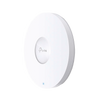 Punto de Acceso Omada / Wi-Fi 6 AX1800 MU-MIMO 2x2 / Mesh Omada / Alta Densidad de Usuarios / Configuración por Controlador o Stand-Alone / Para Montaje en Techo/pared / Alimentación PoE+