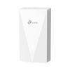 Punto de Acceso Omada / Wi-Fi 6 AX3000 MU-MIMO 2x2 / Alta Densidad de Usuarios / Configuración por Controlador o Stand-Alone / Para Montaje en Techo/pared / Alimentación PoE+