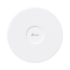 Punto de Acceso Omada / Wi-Fi 7 BE9300 MU-MIMO 2x2 / 1 Puerto 10 Gbps / Mesh Omada / Operaciones Multiencale (MLO) / Configuración por Controlador o Stand-Alone / Para Montaje en Techo/pared / Alimentación PoE+