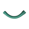 CURVA DE 90 PVC CONDUIT PESADO 1-1/2 (38 mm)