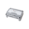 Controlador solar 12/24 Vcc de 10 Amp. Sin pantalla de medición.