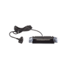 Luz de Visera, Dual color, Ámbar/Claro con enchufe para automóvil
