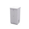 Gabinete de Seguridad de Lámina Galvanizada para Almacenamiento de Baterías (Hasta 6 baterías PL110D12).