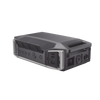 ECOFLOW Delta Pro Ultra | Inversor 7.2kW, Sincronización para Mayor Potencia, Carga Solar Hasta 4000W, Capacidad de Trabajo Online (0ms)