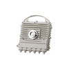 EtherHaul-8010FX hasta 10 Gigabit Full Duplex 70/80GHz Banda-E (Frecuencia-Alta)