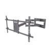 Soporte de pared ajustable de 32 -75 IN