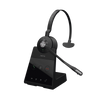 Engage 65 mono con conexión DECT y USB, ideal para entornos con necesidad de seguridad o de mucha densidad (9553-553-125)