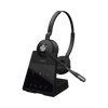 Engage 65 stereo con conexión DECT y USB, ideal para entornos con necesidad de seguridad o de mucha densidad (9559-553-125)