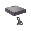 Fuente de Poder Conmutada 13.8Vcc/26A/360W de Potencia de Salida con cable de alimentacion