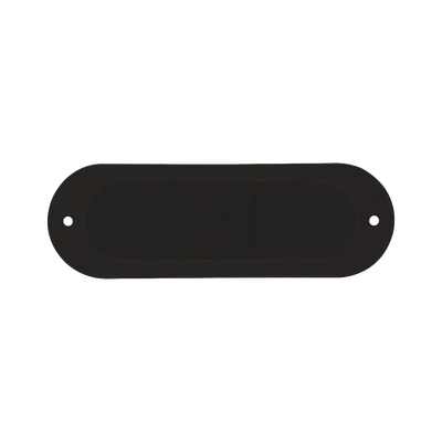Empaque de Neopreno para Caja Oval de 1 (25.4 mm).