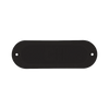 Empaque de Neopreno para Caja Oval de 3/4 (19 mm).