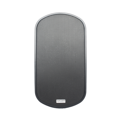 Altavoz de 2 vías | Montaje de Pared | 5.25 | 3 - 50W | 70/100V | Negro | Carcasa Poliestireno