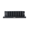 Splitter HDMI 1x8 | Extensor HDMI | 4K@30Hz 40m | 1080p@60Hz 70m | Función PoC | 4:4:4
