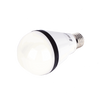 Foco de Emergencia LED para Alumbrado en Interior / Luz Fría / 12 W / Batería de de Litio 1800 mAh/ 1320 lúmenes / Ángulo de Iluminación 220°