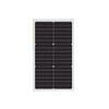 Modulo Solar 50 W, 12 Vcc, Monocristalino, 36 Celdas grado A