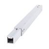 Soporte ajustable 455mm aluminio anodizado