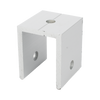 Conector U para Pierna Trasera