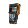 Tester de Video Profesional | Pantalla 4 Touch | Ideal para Cámaras IP/ HD (TVI, CVI, AHD y CVBS) | 4K | H.265/H.264 | PoE | WiFi | Cable Tester | Multímetro Digital | Todo en Uno para tu CCTV.
