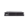 UPS de 1000VA/900W / Topología On-Line Doble Conversión / Entrada y Salida de 120 Vca / Clavija de Entrada NEMA 5-15P / Pantalla LCD Configurable /Formato Rack/Torre