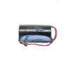Bateria de 3.6V a 19Ah para ALESWS