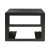 Gabinete universal para radio base y fuente de alimentación