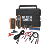 Kit Rastreador de Cables Escondidos / Detecta falla de Circuito Abierto o Cortocircuito.