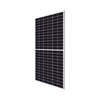Módulo Solar ETSOLAR, 550W, 50 Vcc, Monocristalino, 144 Celdas grado A, Tecnología PERC (TIER1)
