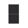 Módulo Solar Bifacial TOPCON , 610. W, 48.50 V cc, Monocristalino, 132 Celdas