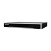 DVR 8 Canales 4K TurboHD (Con Firmware) / 8 Megapixel / 1 Bahía de Disco Duro / 4 Canales de Audio / 8 Entradas de alarma / Videoanálisis