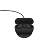 Jabra Evolve2 Buds, Auriculares versión MS con cancelación de ruido activa, Bluetooth conexion hasta 2 dispositivos (20797-999-999)